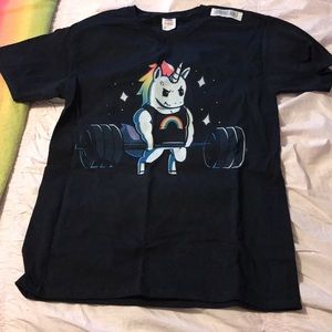 Unicorn T-shirt